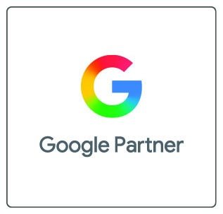 Google Partner - Zinovo