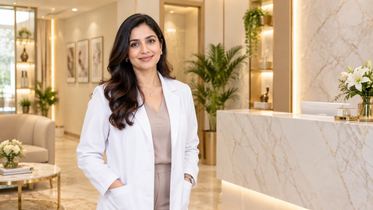Cosmaheal Skin & Hair Clinic